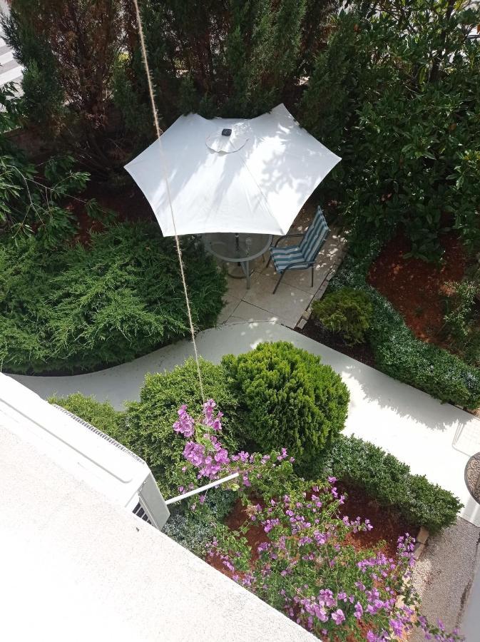 Villa Gregovica &T 2 Pula Exterior photo